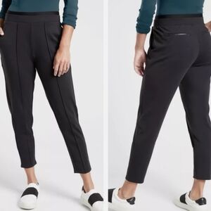 Athleta Venice Pintuck Pants XS Tall